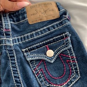 Kids True Religion Jean